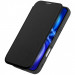 Фото Чехол-книжка Dux Ducis Skin X Pro with Magnetic safe для Apple iPhone 17 Pro (6.3") (Black) в магазине vchehle.ua