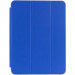Чохол (книжка) Smart Case Series на Apple iPad Pro 11" (2020-2022) (Синій / Electric Blue)