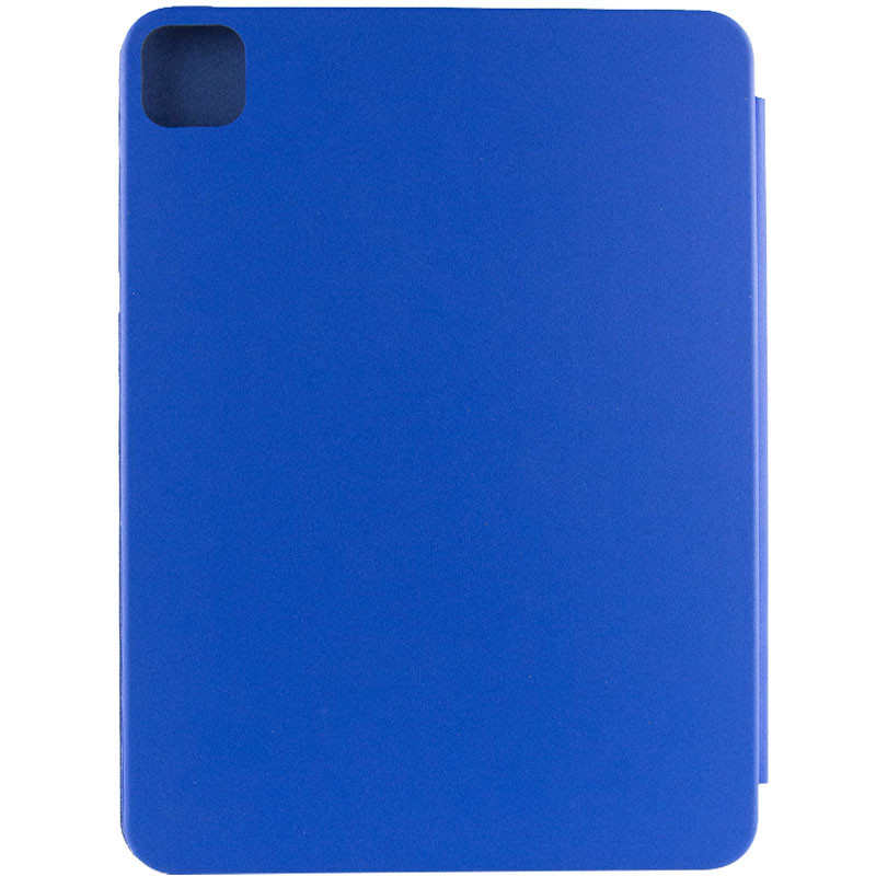 Фото Чохол (книжка) Smart Case Series на Apple iPad Pro 11" (2020-2022) (Синій / Electric Blue) на vchehle.ua