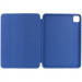 Фото Чохол (книжка) Smart Case Series на Apple iPad Pro 11" (2020-2022) (Синій / Electric Blue) в маназині vchehle.ua