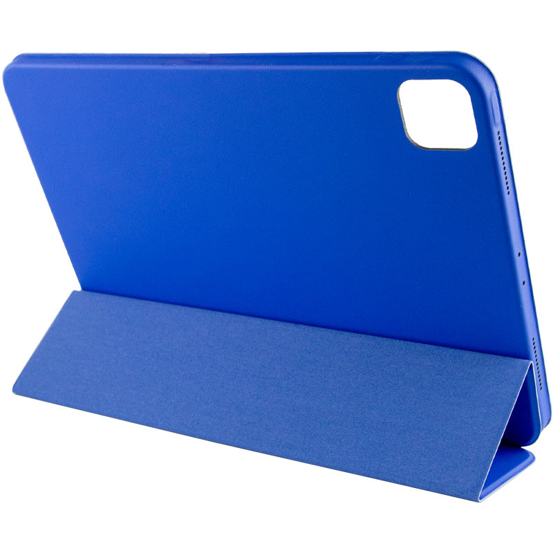 Купити Чохол (книжка) Smart Case Series на Apple iPad Pro 11" (2020-2022) (Синій / Electric Blue) на vchehle.ua