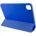 Купити Чохол (книжка) Smart Case Series на Apple iPad Pro 11" (2020-2022) (Синій / Electric Blue) на vchehle.ua