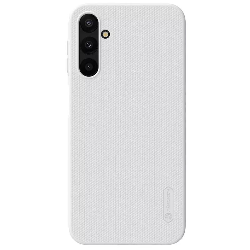 Чохол Nillkin Matte на Samsung Galaxy A24 4G (Білий)