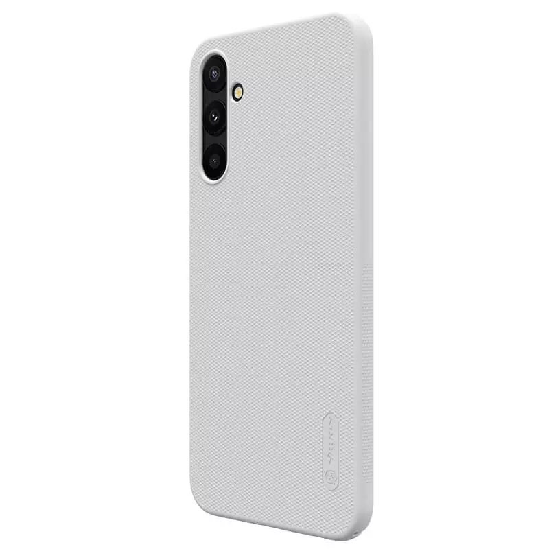 Купити Чохол Nillkin Matte на Samsung Galaxy A24 4G (Білий) на vchehle.ua
