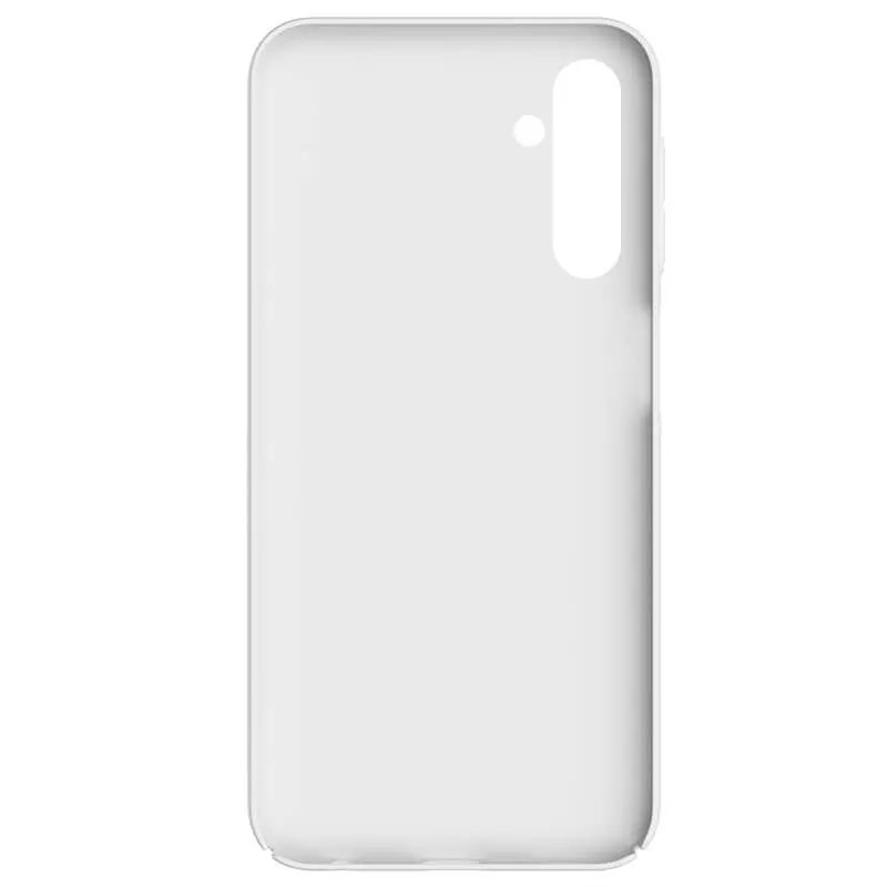 Замовити Чохол Nillkin Matte на Samsung Galaxy A24 4G (Білий) на vchehle.ua