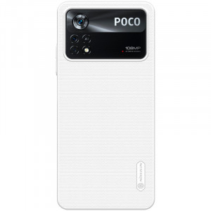 Чохол Nillkin Matte на Xiaomi Poco X4 Pro 5G