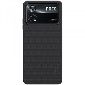 Чохол Nillkin Matte на Xiaomi Poco X4 Pro 5G