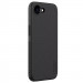 Чохол Nillkin Matte Magnetic Pro на Apple iPhone 16e / 17e (6.1") (Чорний / Black)