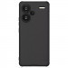 Чехол Nillkin Matte Pro для Xiaomi Redmi Note 13 Pro+ (Черный / Black)