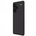 Фото Чехол Nillkin Matte Pro для Xiaomi Redmi Note 13 Pro+ (Черный / Black) на vchehle.ua