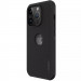 Фото Чохол Nillkin Matte Pro з лого на Apple iPhone 14 Pro Max (6.7") (Чорний) на vchehle.ua