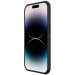 Фото Чохол Nillkin Matte Pro з лого на Apple iPhone 14 Pro Max (6.7") (Чорний) в маназині vchehle.ua