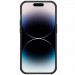 Купити Чохол Nillkin Matte Pro з лого на Apple iPhone 14 Pro Max (6.7") (Чорний) на vchehle.ua
