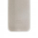 Фото Чехол Silk Full Camera Protective (AA) для Apple iPhone 16e / 17e (6.1") (Белый / White) в магазине vchehle.ua