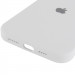 Купити Чохол Silicone Case Full Protective (AA) на Apple iPhone 13 Pro Max (6.7") (Білий / White) на vchehle.ua