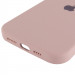 Купити Чохол Silicone Case Full Protective (AA) на Apple iPhone 14 Pro Max (6.7") (Рожевий / Pink Sand) на vchehle.ua