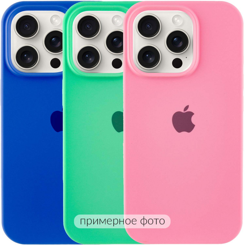 Чехол Silk Full Protective (AA) для Apple iPhone 17 Air (6.5")