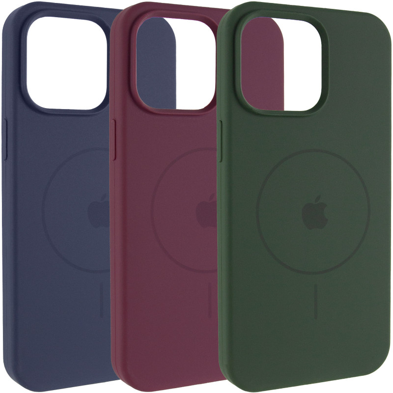 Чехол Silk Full Protective (AA) V2 with Magnetic Fit для Apple iPhone 11 Pro Max (6.5")