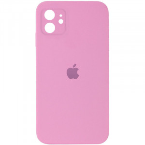 Чохол Silk Square Full Camera Protective (AA) на Apple iPhone 11 (6.1")