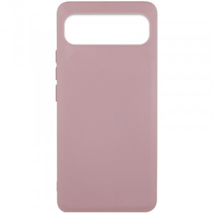 Чехол Silicone Cover Lakshmi (AA) для Google Pixel 9 Pro XL