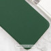 Фото Чехол Silicone Cover Lakshmi (AAA) для Xiaomi Poco X6 / Note 13 Pro 5G (Зеленый / Cyprus Green) в магазине vchehle.ua