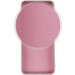 Фото Чохол Silicone Cover Lakshmi Full Camera (A) на Oppo A58 4G (Рожевий / Pink Sand) на vchehle.ua