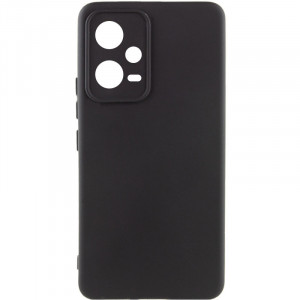 Чехол Silicone Cover Lakshmi Full Camera (A) для Xiaomi Redmi Note 12 5G
