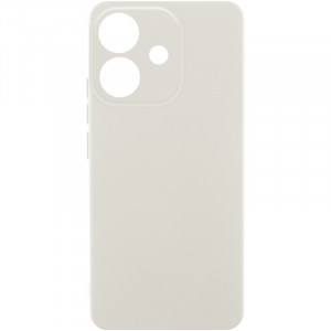 Чехол Silicone Cover Lakshmi Full Camera (AA) для Oppo A3x