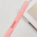 Купить Чехол Silicone Cover Lakshmi Full Camera (AA) для Samsung Galaxy A14 4G/5G (Розовый / Pink) на vchehle.ua