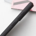 Чехол Silicone Cover Lakshmi Full Camera (AA) для Samsung Galaxy S21 FE (Черный / Black) в магазине vchehle.ua