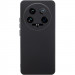 Чехол Silicone Cover Lakshmi Full Camera (AA) для Xiaomi 14 Ultra (Черный / Black)