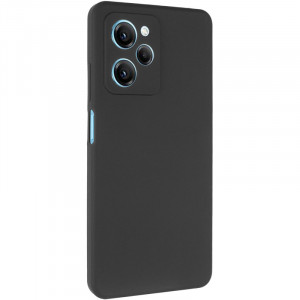 Чохол Silicone Cover Lakshmi Full Camera (AA) на Xiaomi Poco X5 Pro 5G