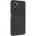Чехол Silicone Cover Lakshmi Full Camera (AA) для Xiaomi Poco X5 Pro 5G (Черный / Black)