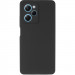 Фото Чехол Silicone Cover Lakshmi Full Camera (AA) для Xiaomi Poco X5 Pro 5G (Черный / Black) на vchehle.ua