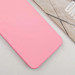 Фото Чехол Silicone Cover Lakshmi Full Camera (AA) with Magnetic Fit для Motorola Moto G75 5G (Розовый / Light pink) на vchehle.ua