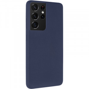Чехол Silicone Cover Ummi Lakshmi (AA) для Samsung Galaxy S21 Ultra