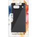 Фото Чехол Silicone Cover Ummi Lakshmi Full Camera (AA) для Google Pixel 7a (Черный / Black) на vchehle.ua