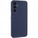 Чохол Silicone Cover Ummi Lakshmi Full Camera (AA) на Samsung Galaxy A04s (Синій / Midnight Blue)