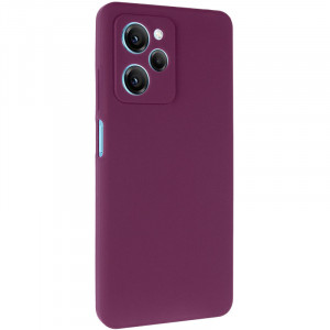 Чехол Silicone Cover Ummi Lakshmi Full Camera (AA) для Xiaomi Poco X5 Pro 5G