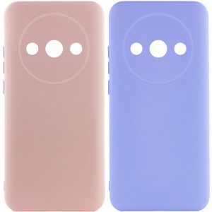 Чохол Silicone Cover Ummi Lakshmi Full Camera (AA) на Xiaomi Redmi A3