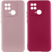 Чохол Silicone Cover Ummi Lakshmi Full Camera (AA) на Xiaomi Redmi 10C