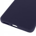 Купить Чехол Silicone Cover Ummi Lakshmi Full Camera (AA) для Xiaomi Redmi Note 12 Pro 4G (Синий / Midnight Blue) на vchehle.ua