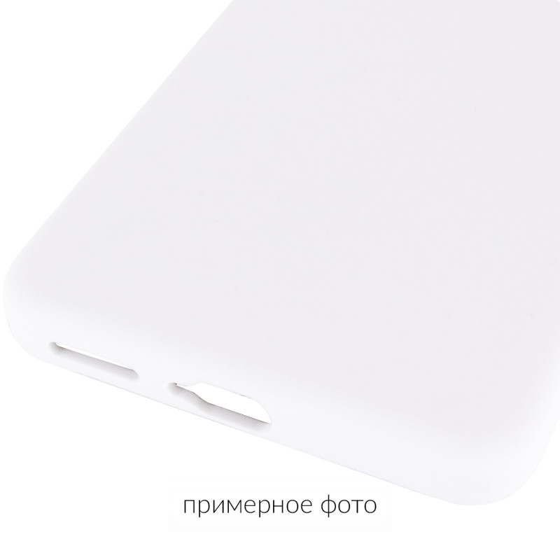 Купити Чохол Silicone Cover Ummi Lakshmi Full Camera (AA) на Xiaomi 13T / 13T Pro (Білий / White) на vchehle.ua