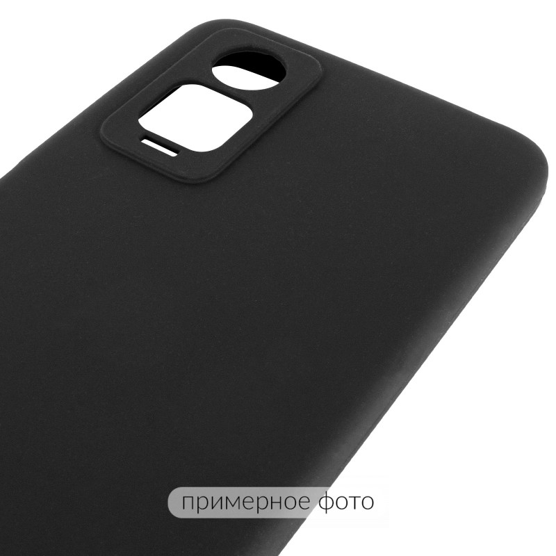 Чохол Silicone Cover Ummi Lakshmi Full Camera (AA) на Xiaomi 13T / 13T Pro (Чорний / Black) в магазині vchehle.ua