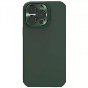 Чехол Silicone Nillkin LensWing Magnetic для Apple iPhone 14 Pro Max (6.7")