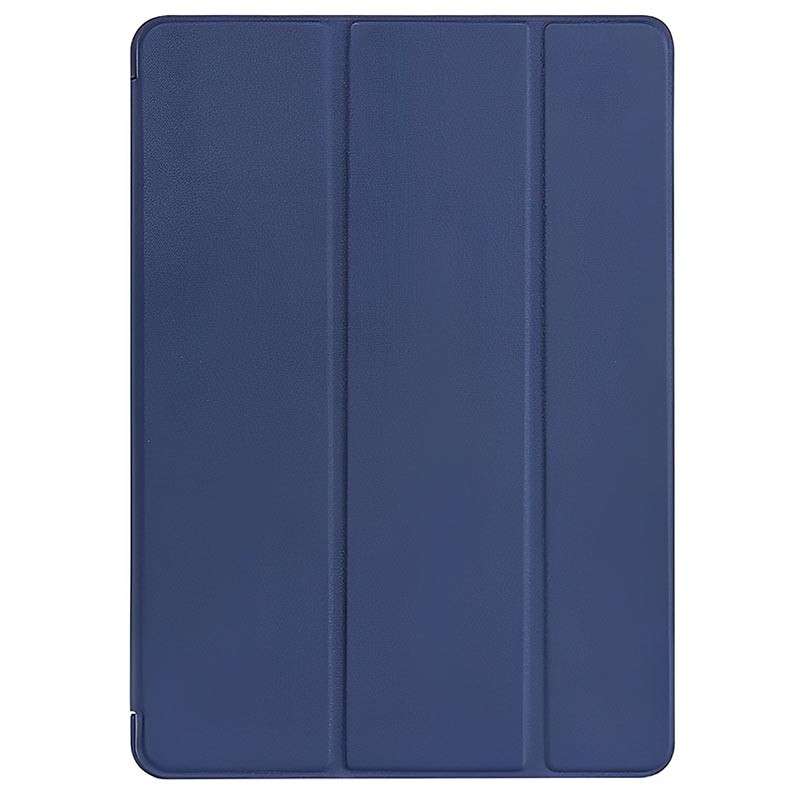 Чехол Smart Case (no logo) для Apple iPad Pro 11" (2024-25) (Blue)
