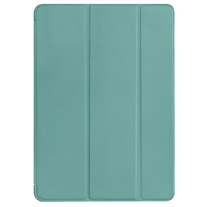 Чехол Smart Case (no logo) для Apple iPad Pro 11" (2024-25) (Green)