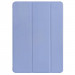 Чехол Smart Case (no logo) для Apple iPad Pro 11" (2024-25) (Lavender gray)