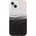 Фото Чехол TPU ColorWave для Apple iPhone 13 / 14 (6.1") (White / Black) на vchehle.ua