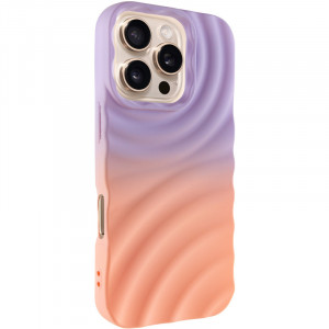 Чехол TPU ColorWave для Apple iPhone 16 Pro Max (6.9")